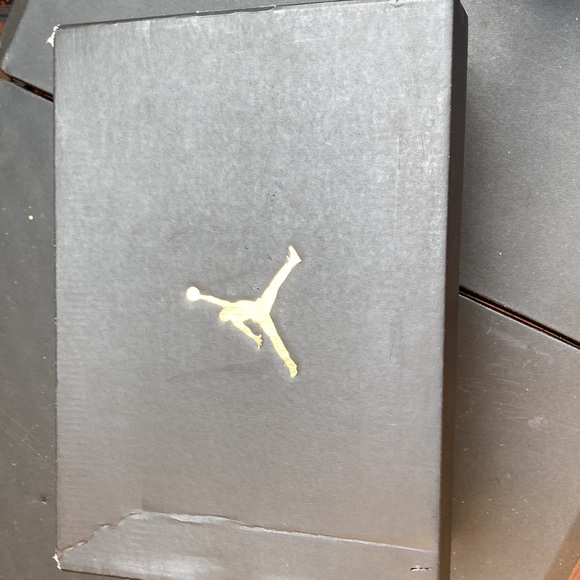 Jordan 13 Brave Blue (GS) size 6Y - Picture 10 of 10